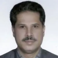 دکتر اتابک نجفی
