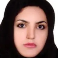 دکتر مریم محمدی مفرد