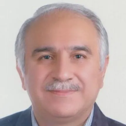 دکتر رضا بصیری