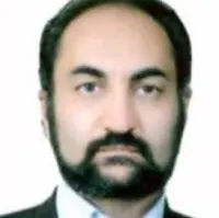 دکتر محمدرضا مزیدی شرف آبادی
