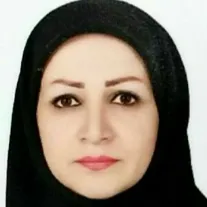سیده فرخ کاظمی نیائی