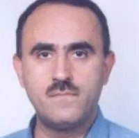 دکتر محسن وطن پور