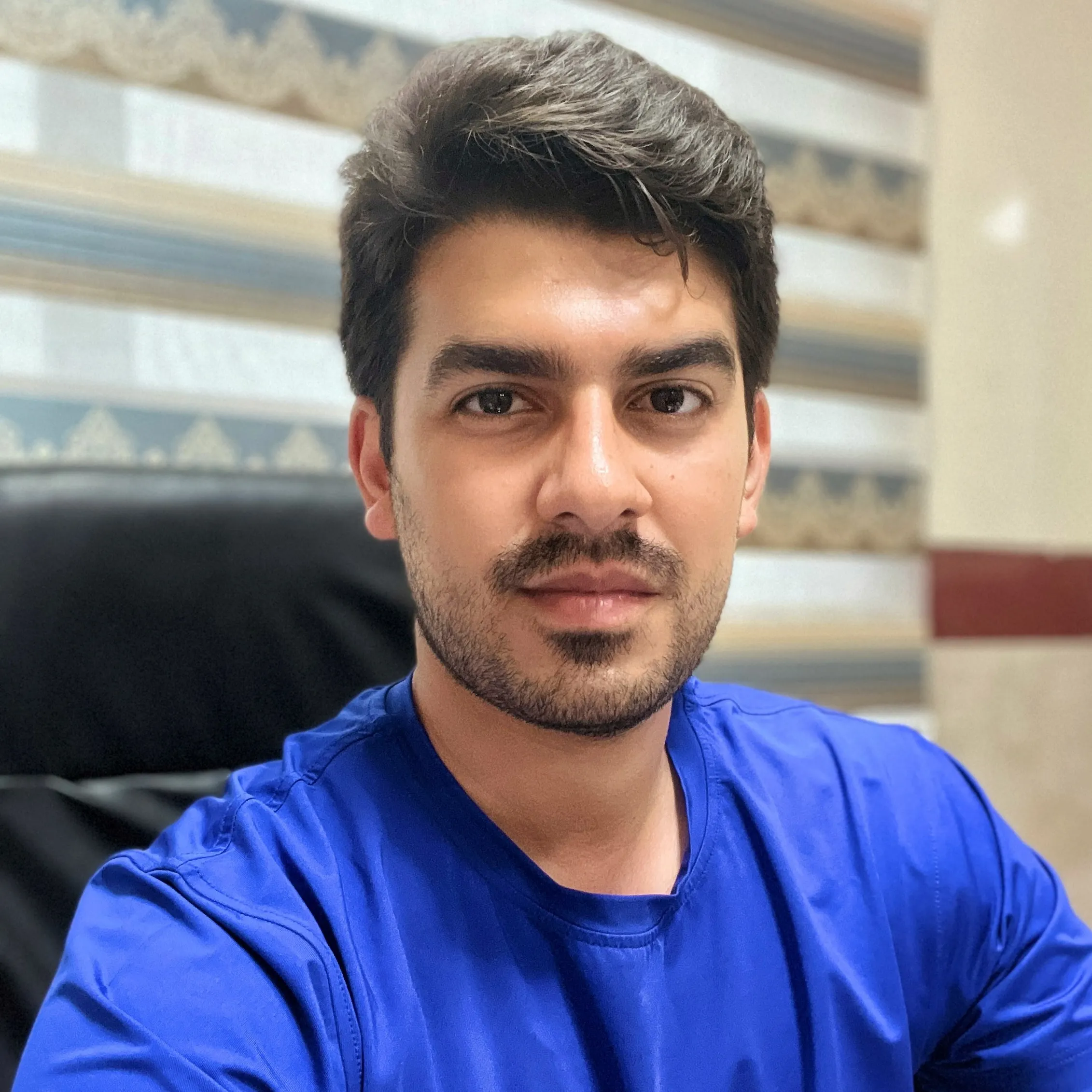 سهیل اسدی مهر