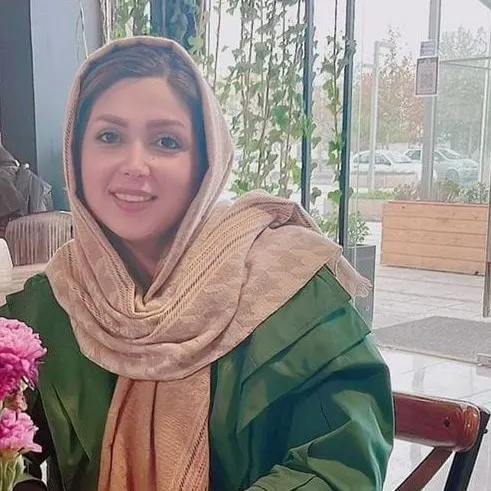 دکتر محدثه نعمتی