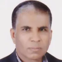 دکتر امیر بارونی