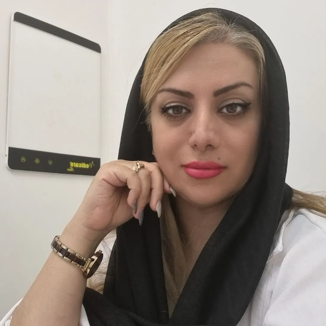 ملیحه حبیبی