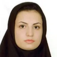 دکتر فریده السادات مهدوی اناری