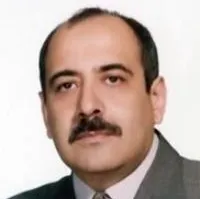 دکتر محمدمسعود مجیدی طهرانی