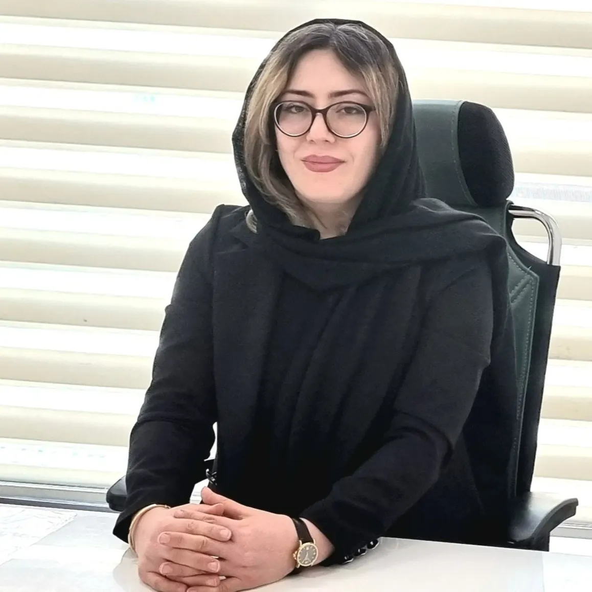 ردگون درویشی