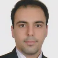دکتر علی عبدالحسینی