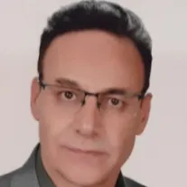 دکتر جهانگیر شعبان