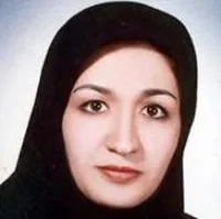 دکتر مریم صالحی نجف آبادی