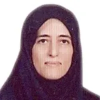 دکتر مژده محمدی