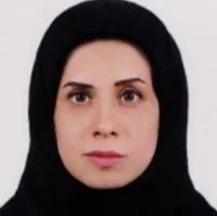 دکتر آی ناز صورتی