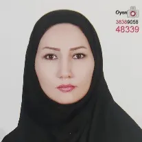 ملیحه قدم خیر