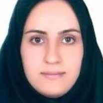 مریم حدادی