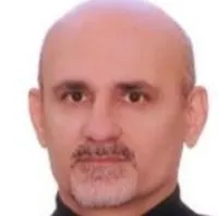 دکتر سیدرحیم محمدی