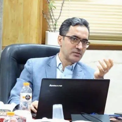 دکتر احمد حرمتی