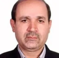 دکتر محمد قریشی