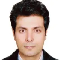دکتر محمدرضا عابدینی