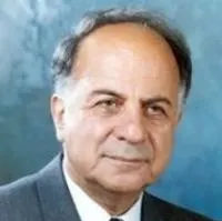 دکتر محمدمهدی حفیظی