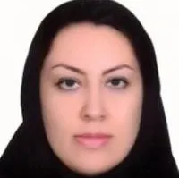 گالیا بختیاری نیا