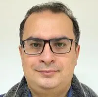 دکتر شهاب محمدی