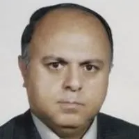 دکتر داریوش گوران سوادکوهی