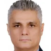 دکتر احمد صادقی