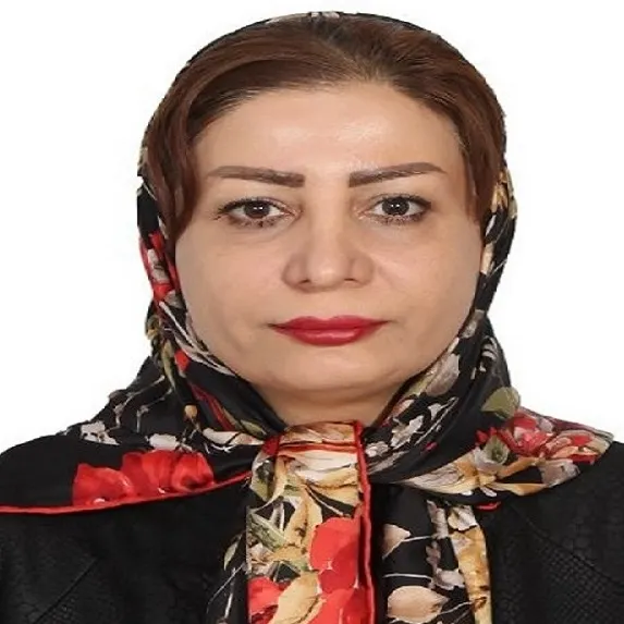 دکتر معصومه داداش علی ها