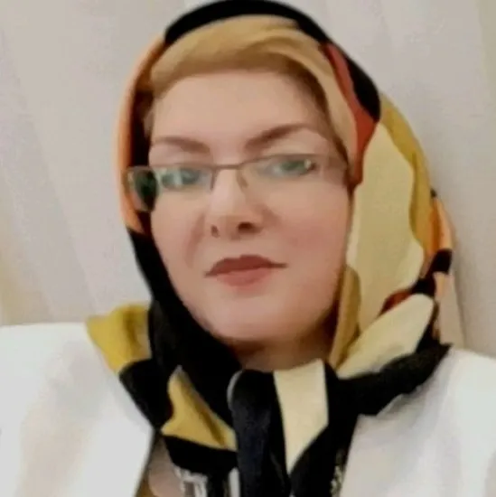 مرجان رشیدی