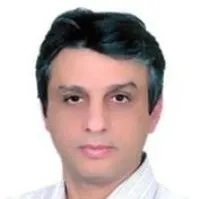 دکتر بهزاد خوروش