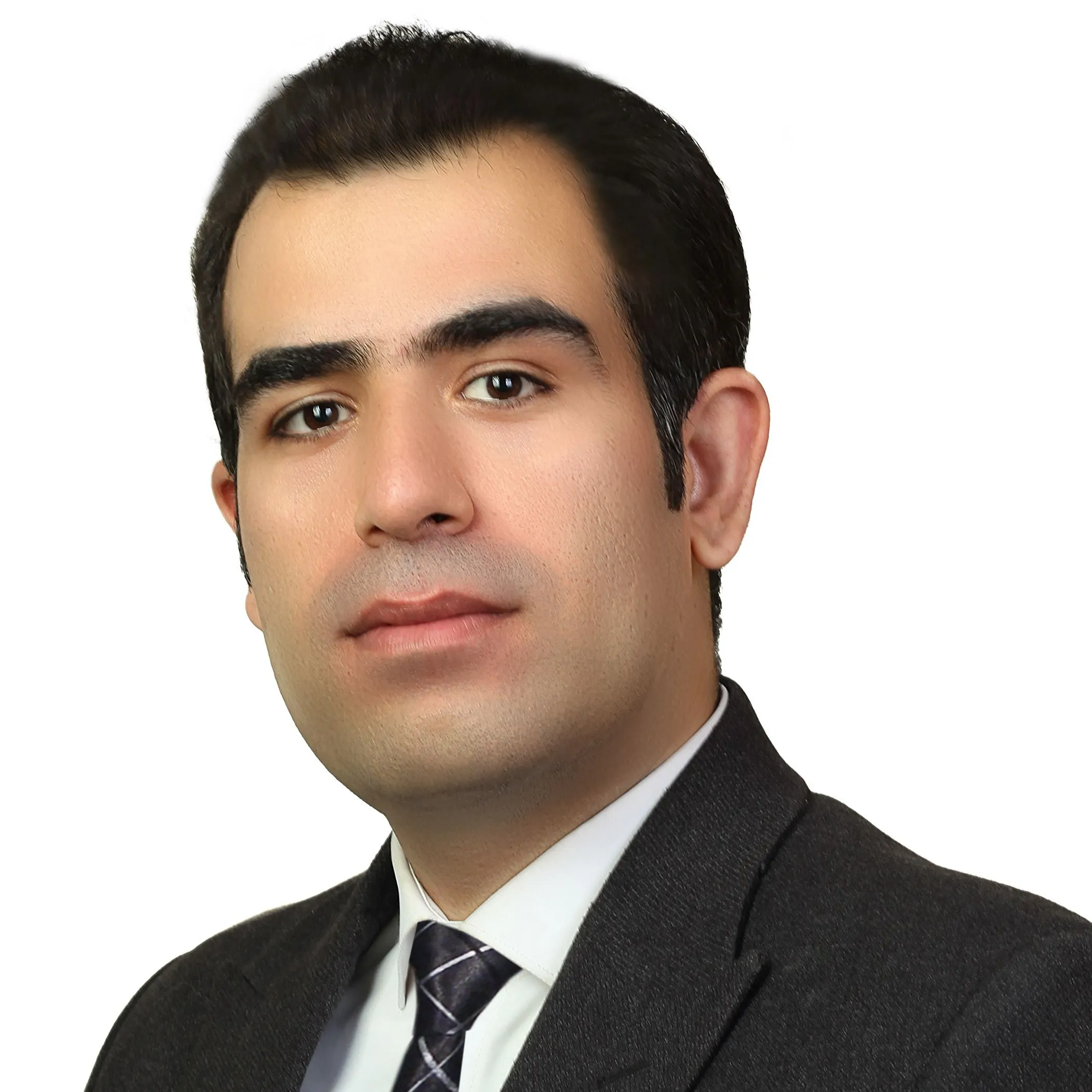 فرهاد نوروزی پور