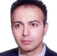 دکتر رامین موسوی