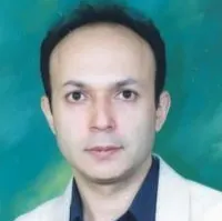 دکتر احسان آراسته
