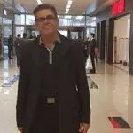 دکتر حمداله محمدی