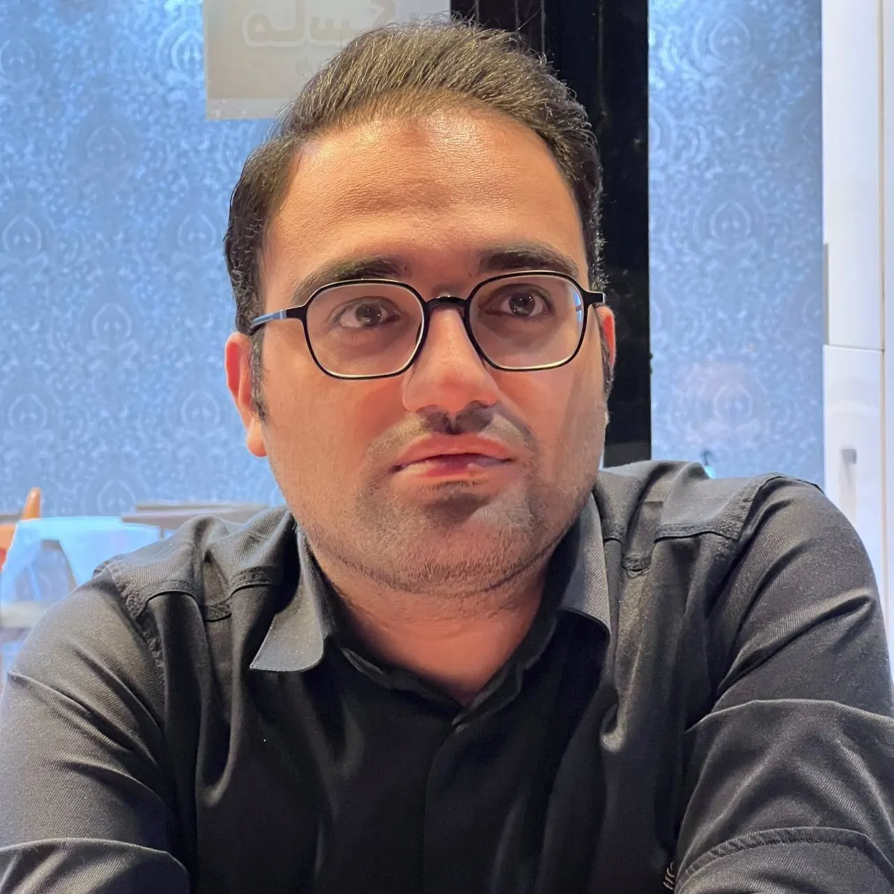 سید محمدرضا حسینی
