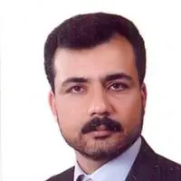 دکتر عزیزاله جهان تیغ