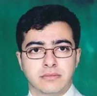 دکتر محمد امانی
