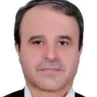 دکتر علیرضا ابراهیم سلطانی