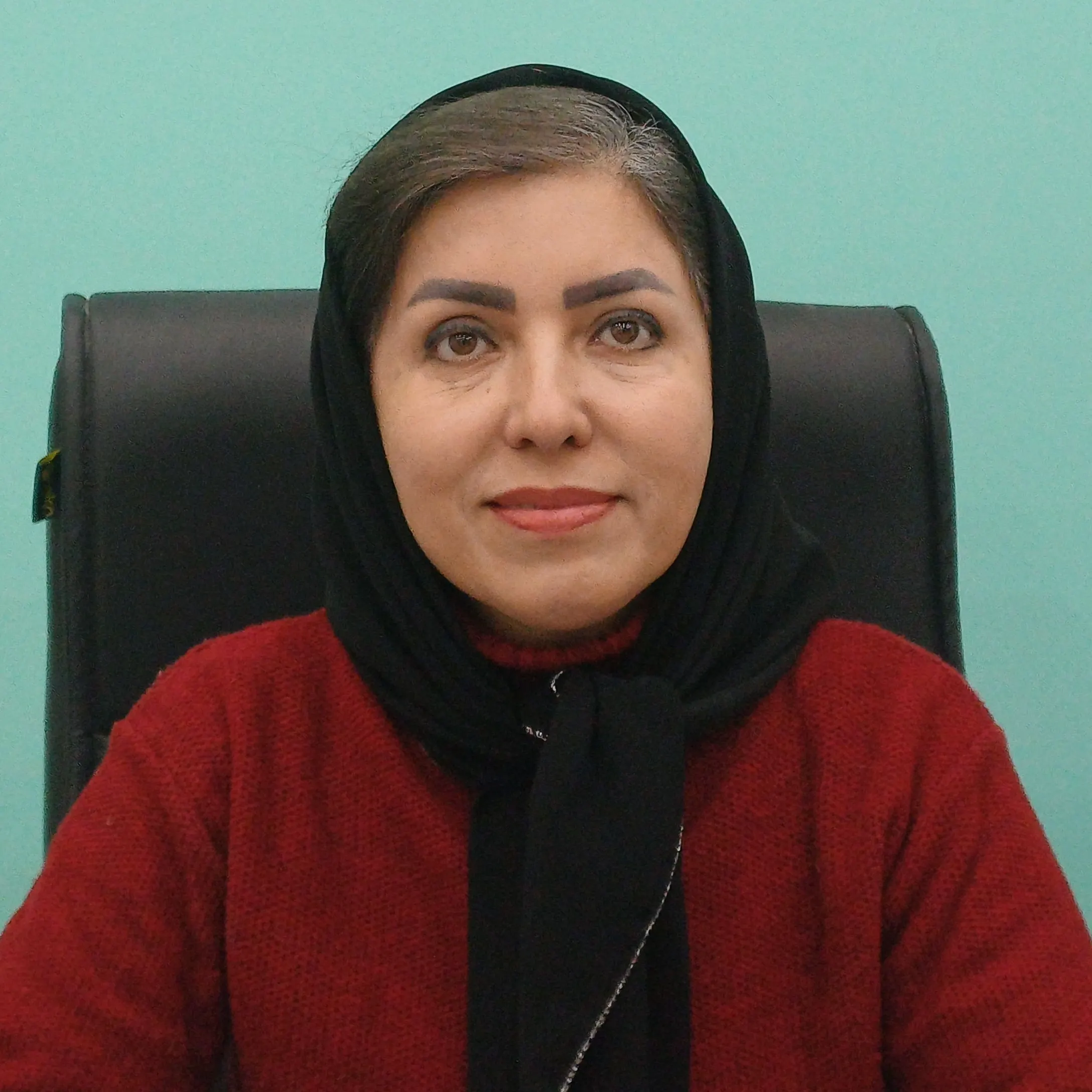 دکتر مژگان صحت