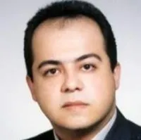 دکتر محمدرضا انعامی