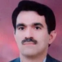 دکتر محمد بخشائی