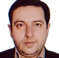 دکتر علی صادقی نیا