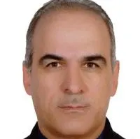 دکتر افشین امینی