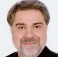 دکتر مسعود قاسمی