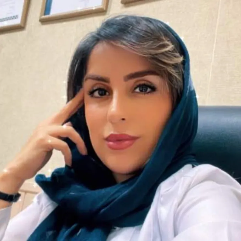 مهدیه حسین زاده