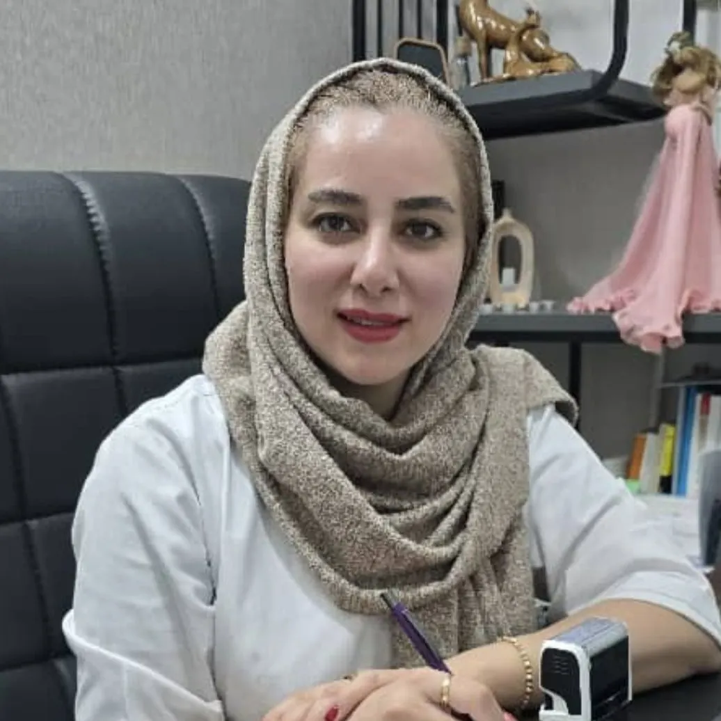 دکتر فاطمه قائدی