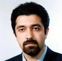دکتر سهیل تیموری
