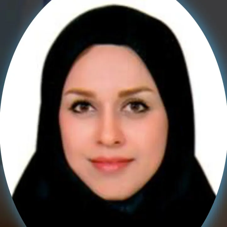 دکتر آتنا مدانلو